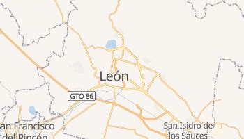 Hora actual en León de los Aldama, México (León, .